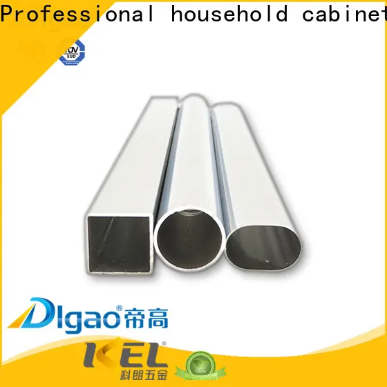 DIgao Breathable wardrobe rail get quote Hanging Clothes 1