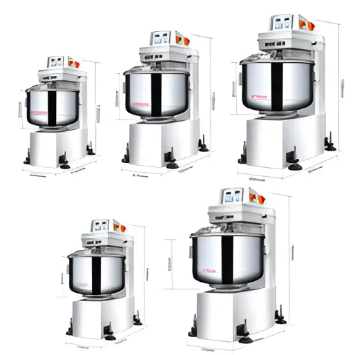 Reliable Wholesale Dough Mixer 3
