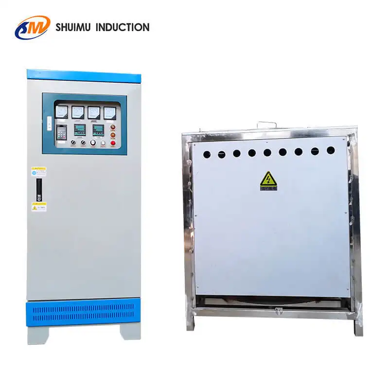 Shuimu induction furnace suppliers for industry1 1