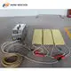 new induction hardening machine factory for fluid material 4