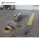 new induction hardening machine factory for fluid material 2