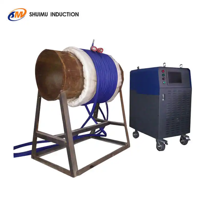 latest weld preheat machine supply for business 3