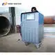 Shuimu custom pwht machine with control system for weld preheating 3
