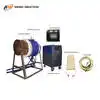 Shuimu good pwht machine manufacturers for weld preheating 2