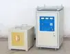 Shuimu high-quality induction post weld heat treatment machine with control system for weld preheating4 3