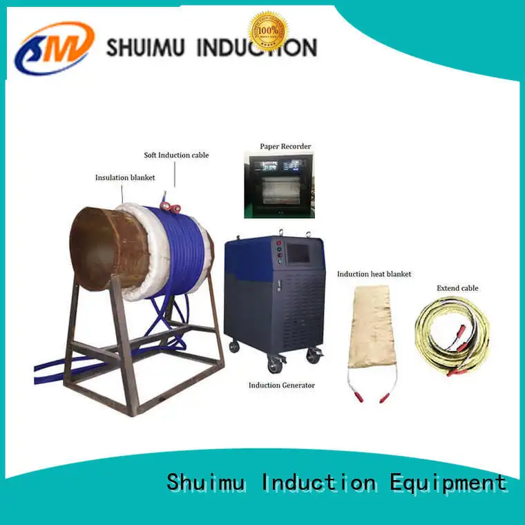 Shuimu professional induction pwht machine manufacturers for business 1