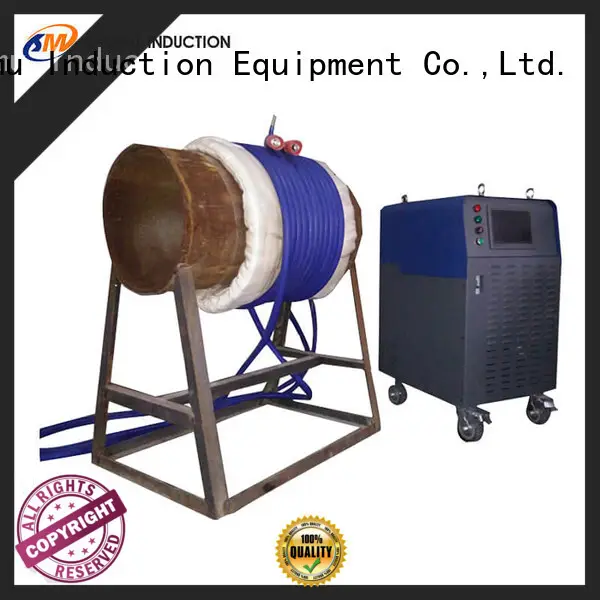 Shuimu best induction post weld heat treatment machine suppliers for heating 1
