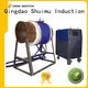 Shuimu weld preheat machine company for heating 1