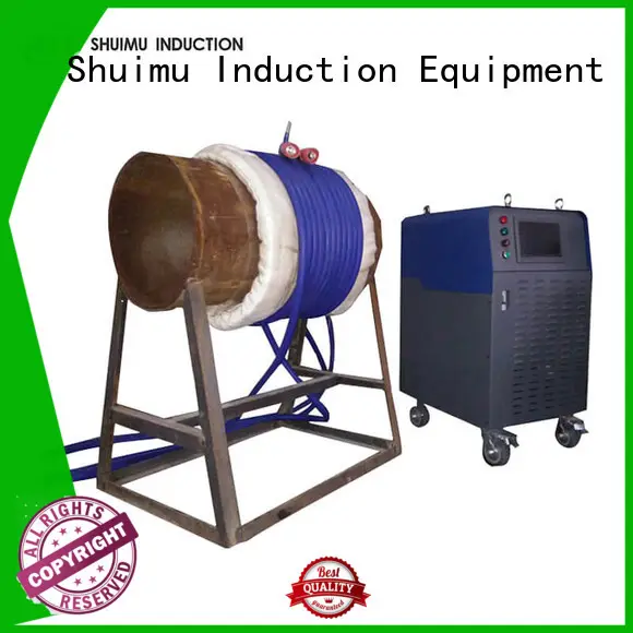 new pwht machine company for heating 1