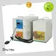 Shuimu induction hardening machine suppliers for food material 1