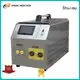 professional induction post weld heat treatment machine with control system for business 1