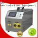 Shuimu induction pwht machine suppliers for heating 1