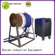 Shuimu post weld heat treatment machine manufacturers for weld preheating 1