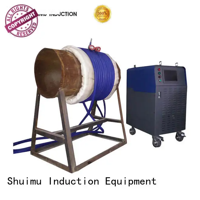 custom weld preheat machine supply for business 1