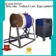 Shuimu latest post weld heat treatment machine suppliers for weld preheating 1