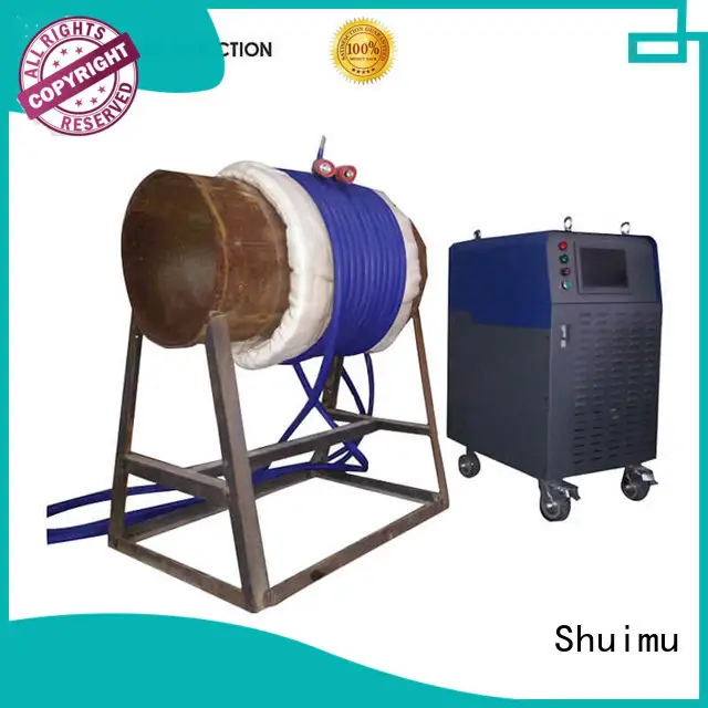 best weld heater company for heating 1