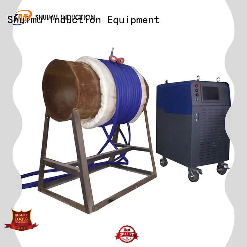 Shuimu top induction post weld heat treatment machine company for business 1