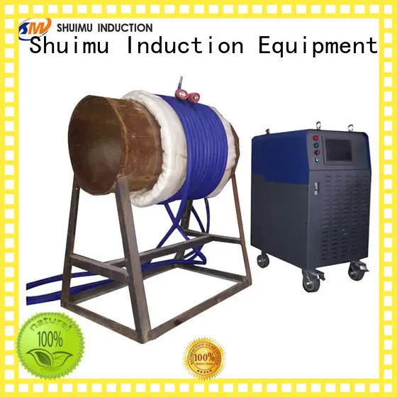Shuimu weld heater factory for business 1