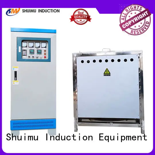 Shuimu induction furnace manufacturers suppliers for business 1