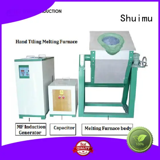 Shuimu induction furnace supplier suppliers for business 1