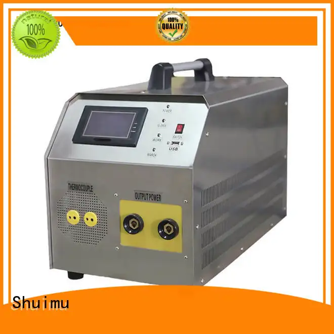 Shuimu weld heater suppliers for business 1