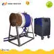 Shuimu post weld heat treatment machine supply for weld preheating 1