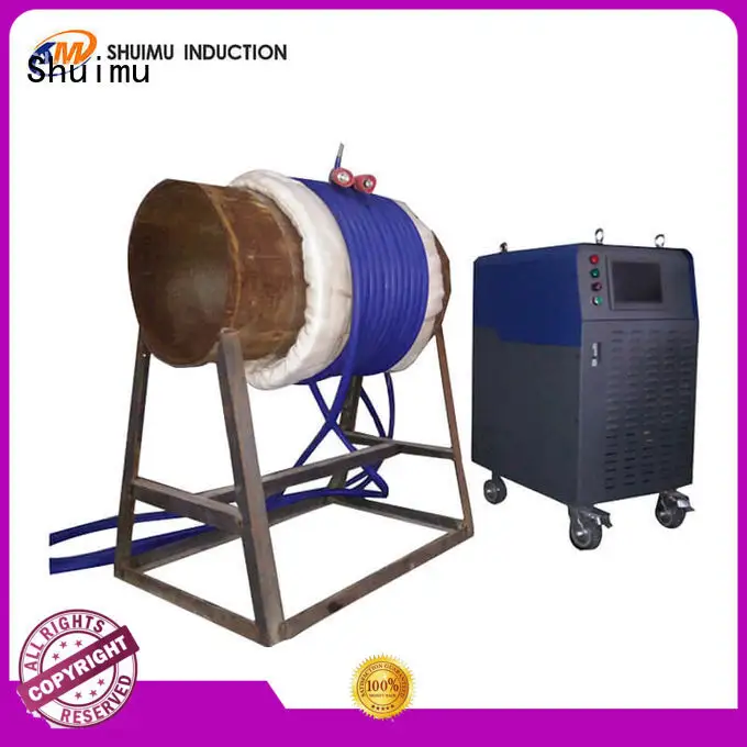 Shuimu best pipeline pwht suppliers for business 1
