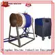 Shuimu post weld heat treatment machine factory for weld preheating 1