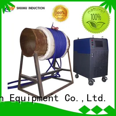 Shuimu pipeline pwht supply for weld preheating 1