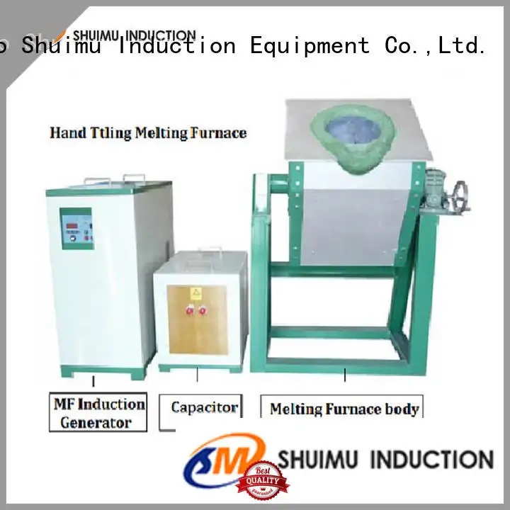 professional induction furnace factory for business 1