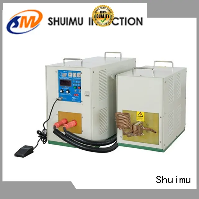 new induction hardening machine company for fluid material 1