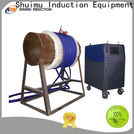 new pwht machine suppliers for heating 1