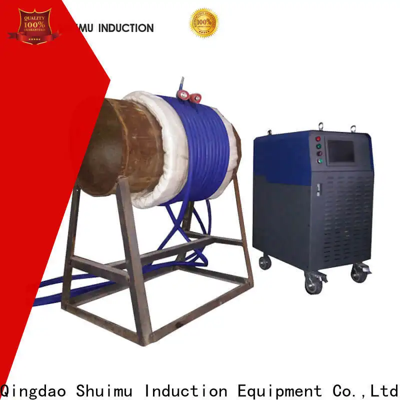 new post weld heat treatment machine suppliers for heating 1