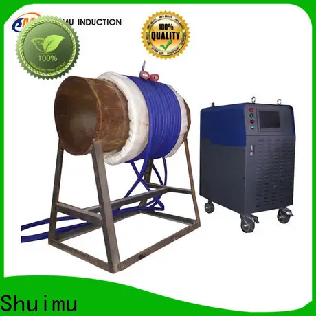 Shuimu induction pwht machine manufacturers for business 1