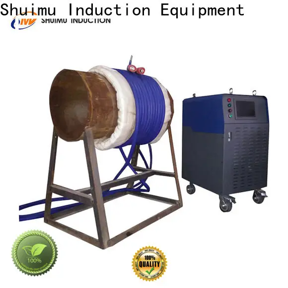 Shuimu induction pwht machine factory for business 1