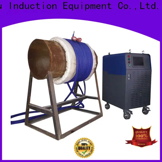Shuimu weld preheat machine manufacturers for weld preheating 1