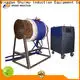 superior quality pwht machine supply for weld preheating 1