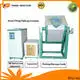 Shuimu hot sale smelting furnace manufacturers for industry 1