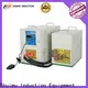 new induction hardening machine company for chemical material 1