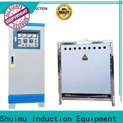 small induction furnace suppliers for industry 1