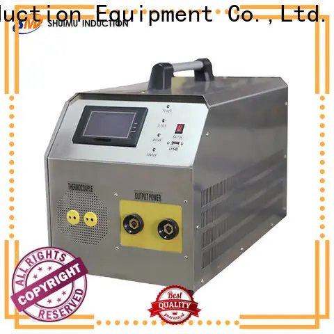 wholesale pipeline pwht factory for business 1