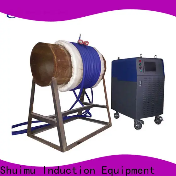 Shuimu professional weld preheat machine suppliers for heating 1