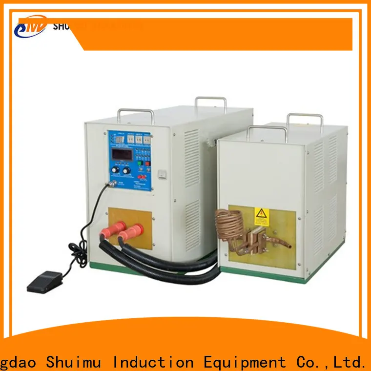 professional induction brazing machine suppliers for chemical material 1