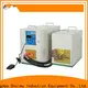 professional induction brazing machine suppliers for chemical material 1
