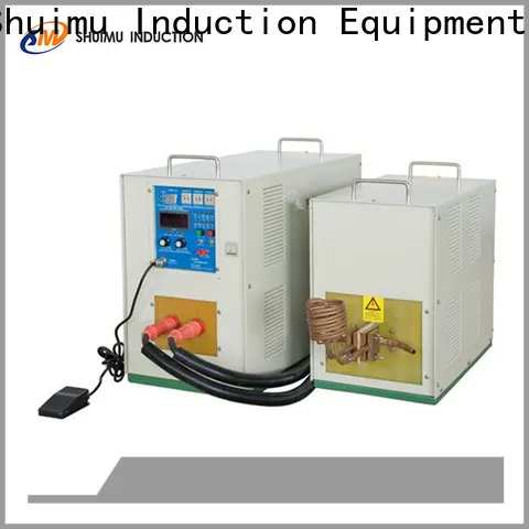 Shuimu induction heating machine supply for chemical material 1