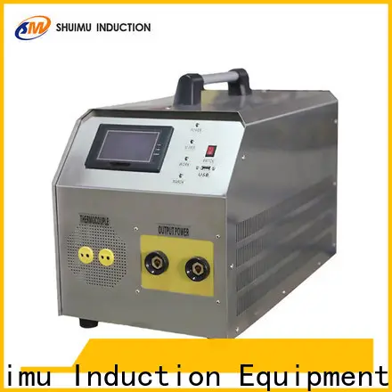 Shuimu weld heater company for heating 1