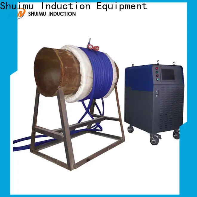 Shuimu best weld preheat machine suppliers for heating 1