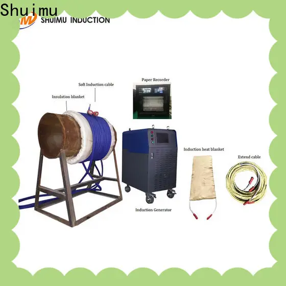 best weld preheat machine suppliers for business 1
