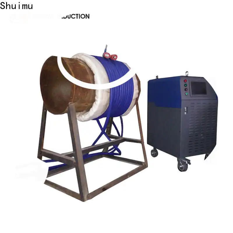 Shuimu pipeline pwht manufacturers for heating1 1