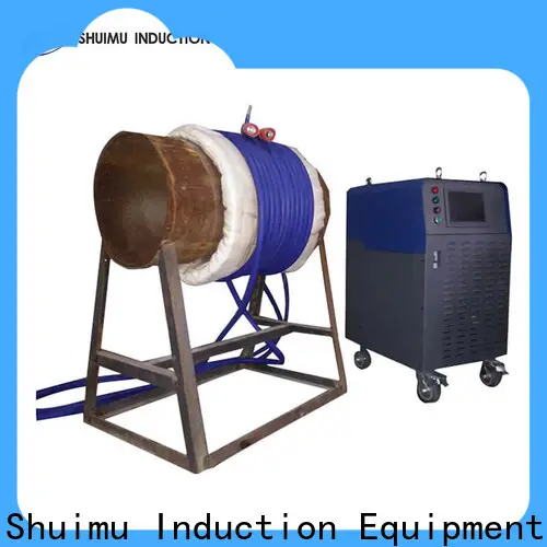 Shuimu superior quality induction pwht machine factory for business1 1